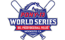 Pony-13 World Series