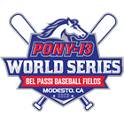 Pony-13 World Series