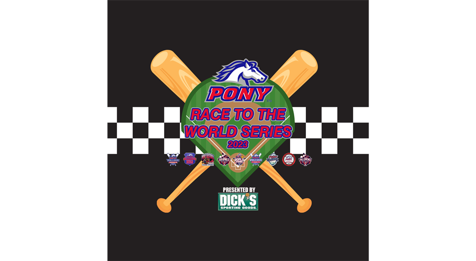Race to The World Series 2023 Presented by DICK's Sporting Goods